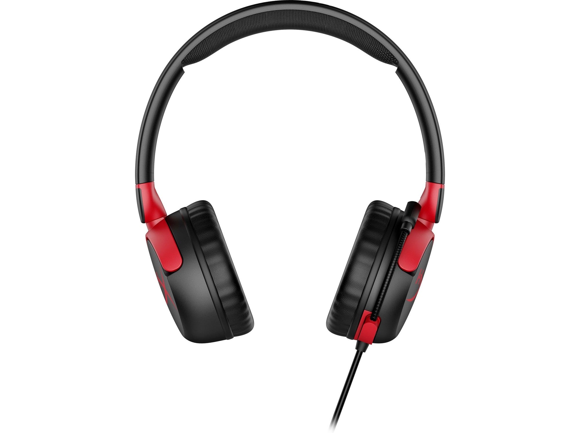 HyperX Cloud Mini Headset (Black) HyperX Cloud Mini Headset (Black)